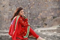 DK Bose Movie Photo Stills